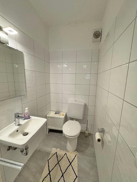 Gäste WC