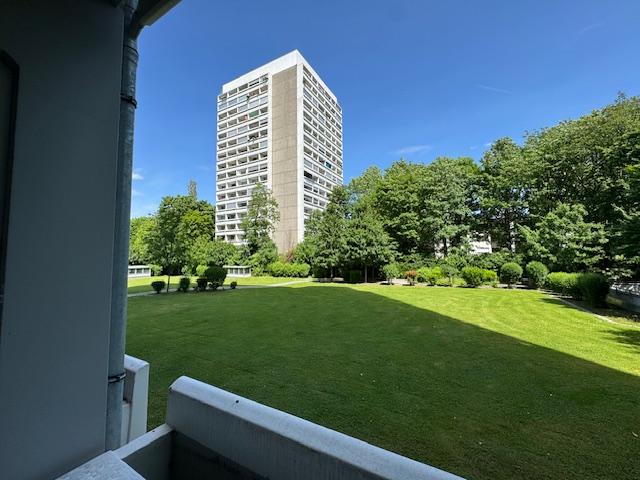 Ost-Balkon
