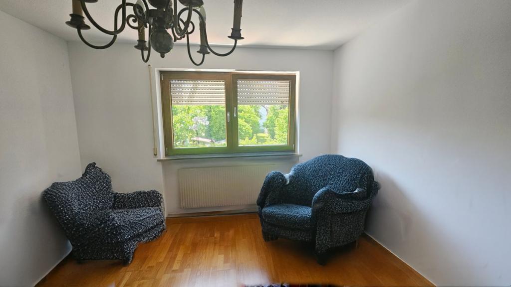 Wohlfühlzimmer für Kinder