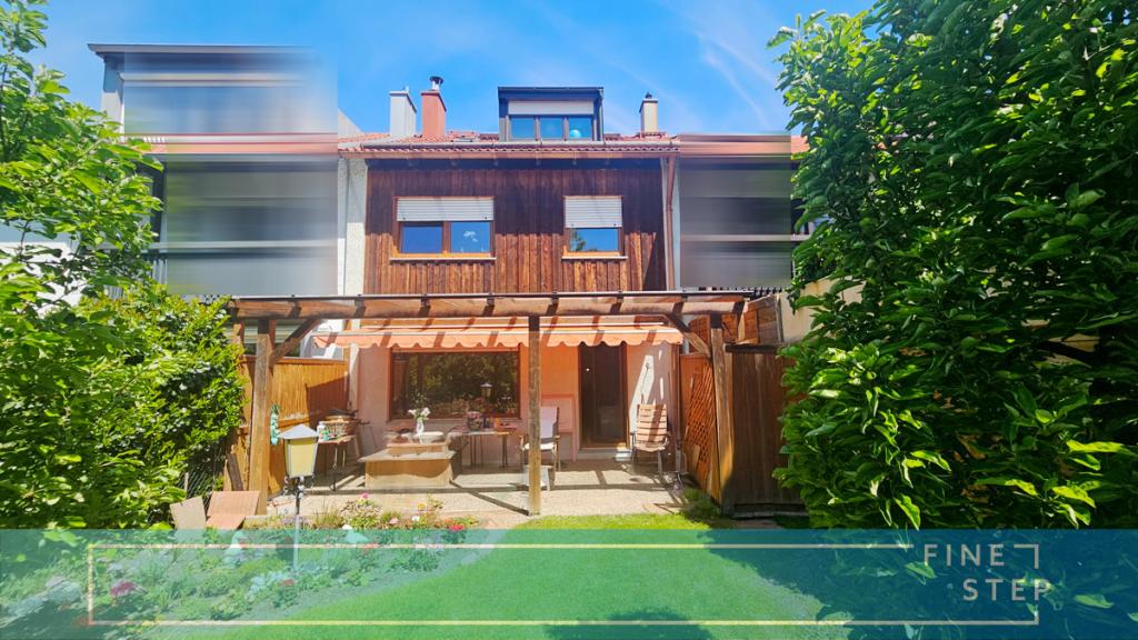 FINESTEP Immobilien GmbH