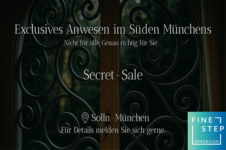 Exclusives Anwesen