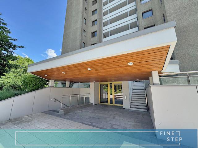 FINESTEP Immobilien GmbH