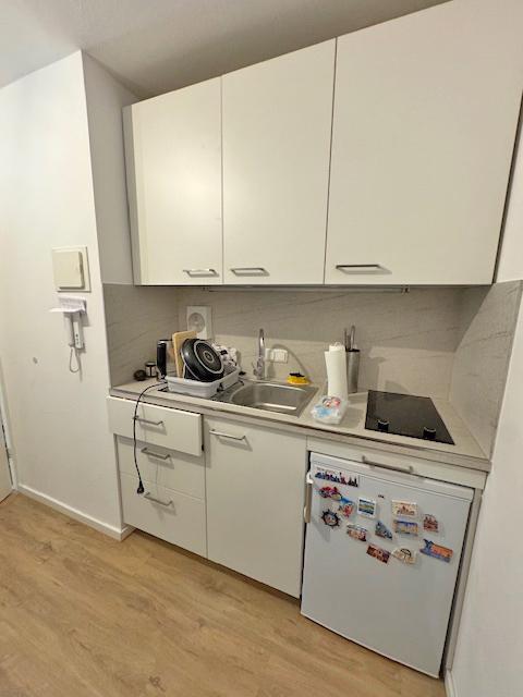 Appartement Küche
