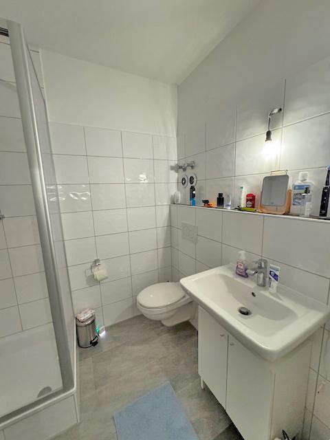 Appartement Bad
