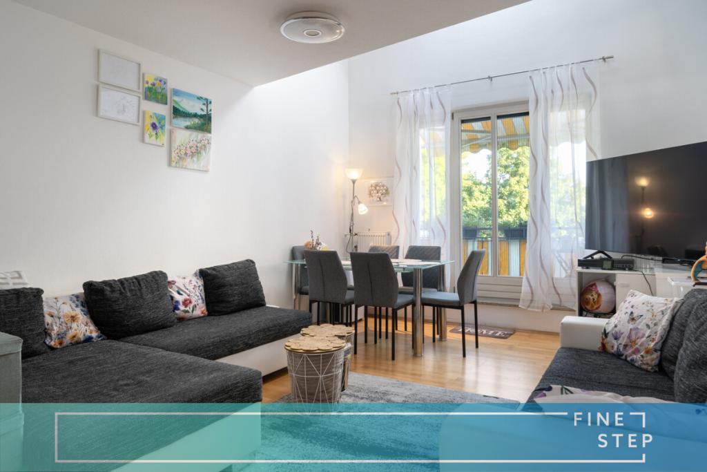 FINESTEP Immobilien GmbH