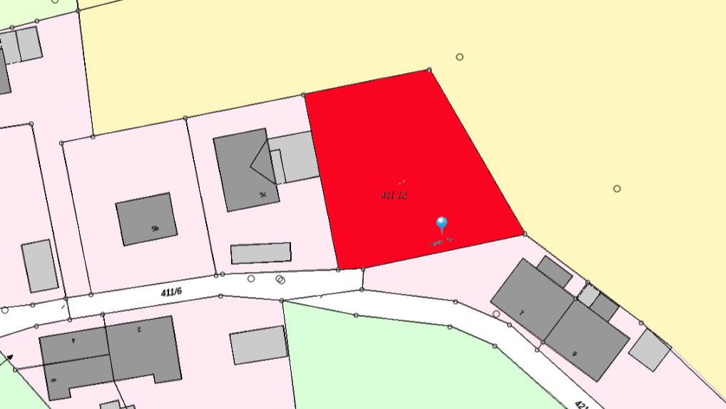 Lageplan Jettenbach