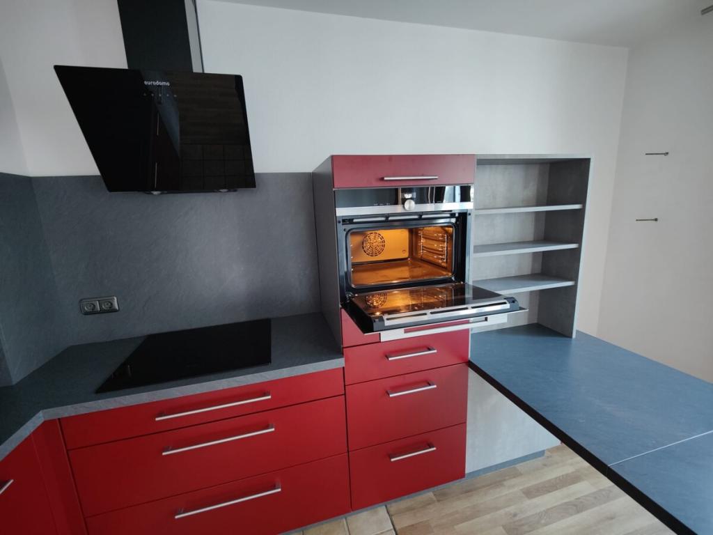 Wunderschöne 2-Zimmer-Wohnung in nördlicher Burgau - Photo 5