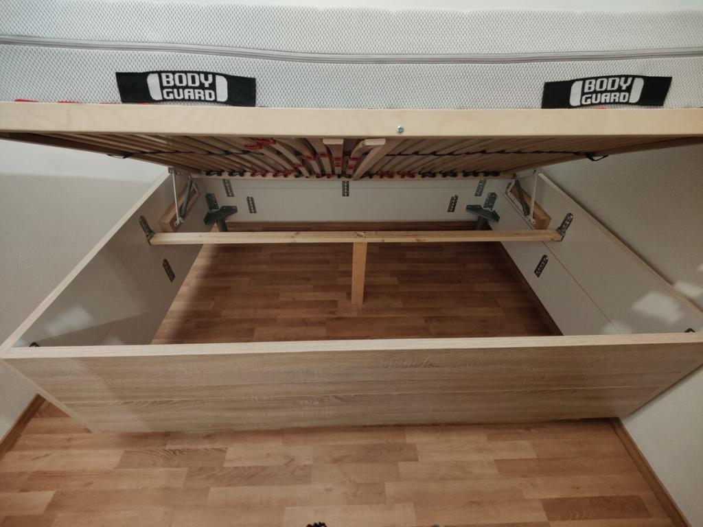 Wunderschöne 2-Zimmer-Wohnung in nördlicher Burgau - Photo 2
