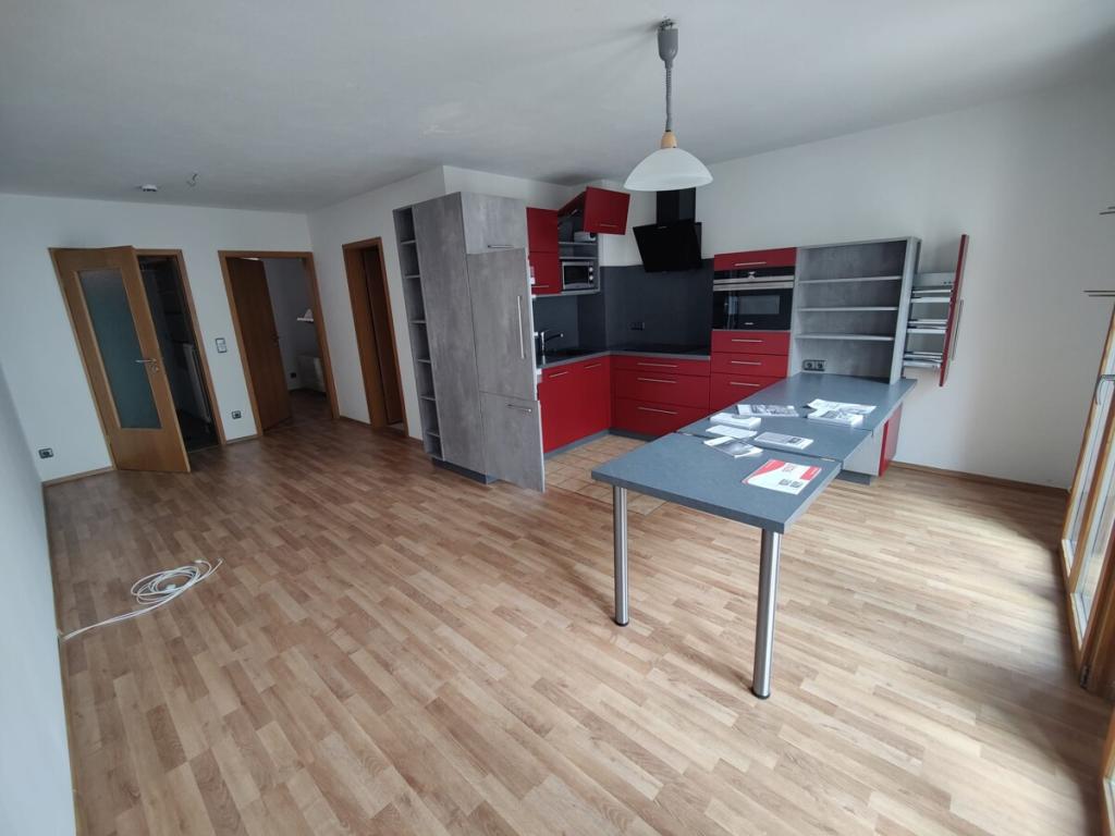 Wunderschöne 2-Zimmer-Wohnung in nördlicher Burgau - Foto 4