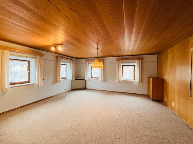 Wohnen & Gewerbe kombiniert möglich - Foto 1