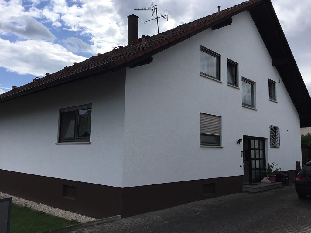 Wohnung in Steinmauern - Photo 1