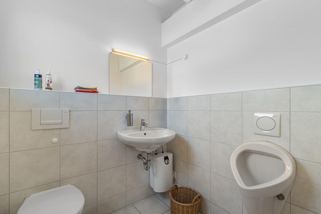 WC Praxis