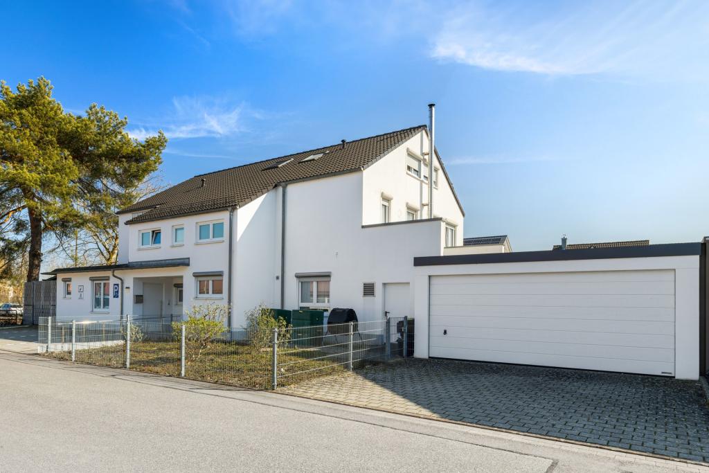 Außenansicht 3