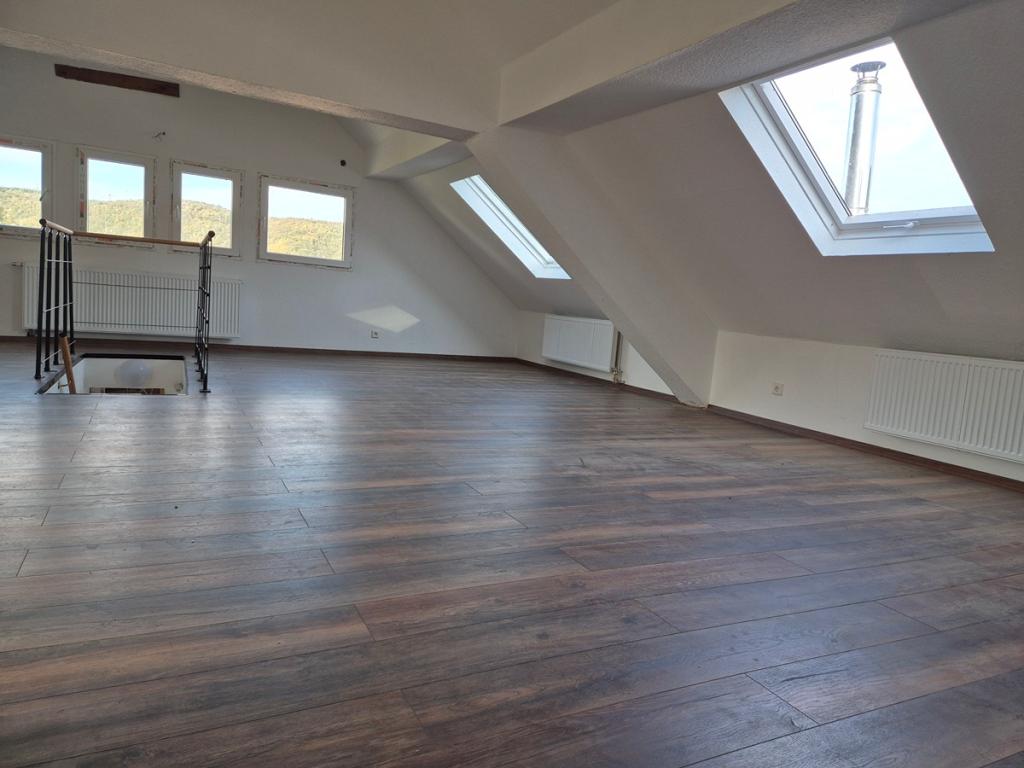 Ca. 80 m2 große Loftwohnung in Woffelsbach - Simmerath am See zu vermieten . - Foto 2