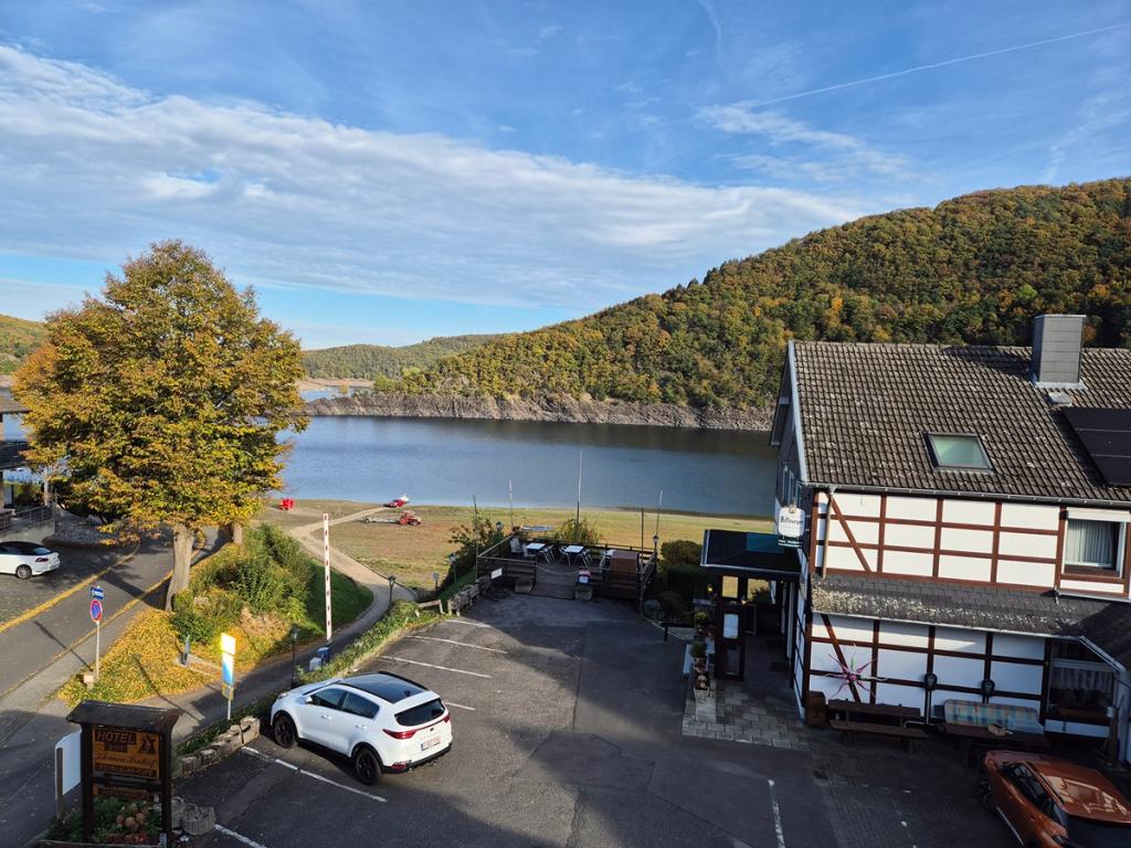 Ca. 80 m2 große Loftwohnung in Woffelsbach - Simmerath am See zu vermieten . - Foto 2