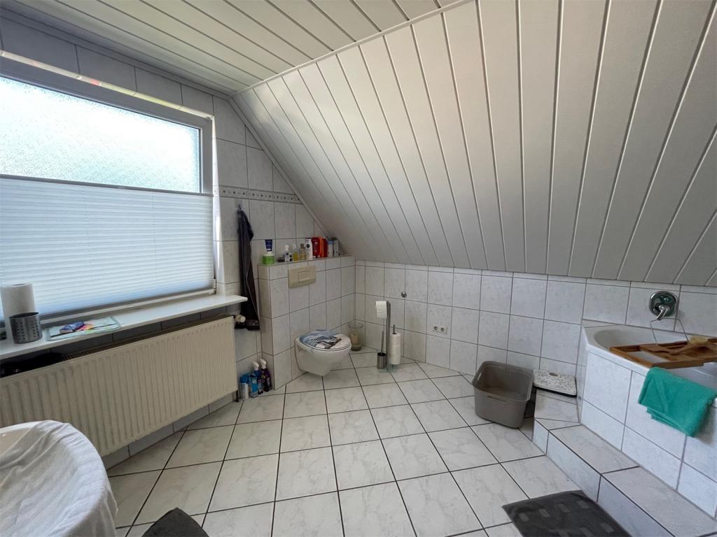 Badezimmer 1. OG