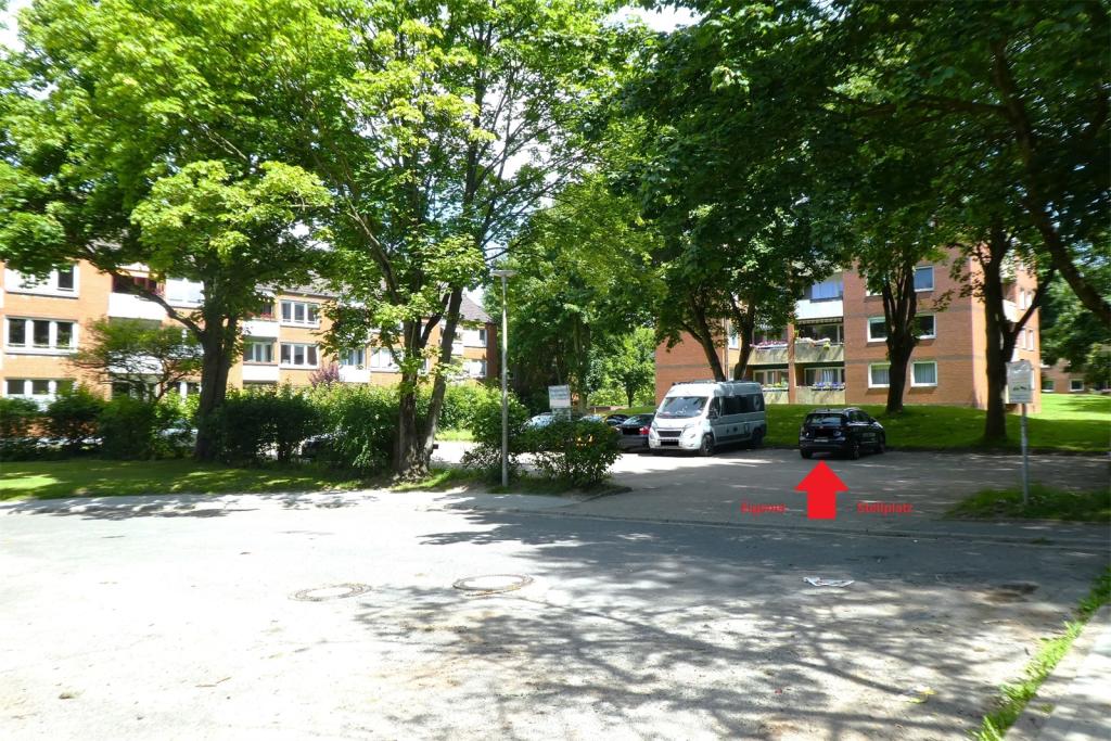 Stellplatz