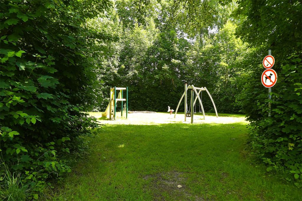 Spielplatz