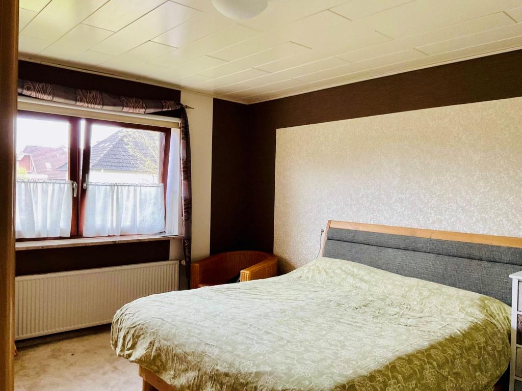 Schlafzimmer 22069