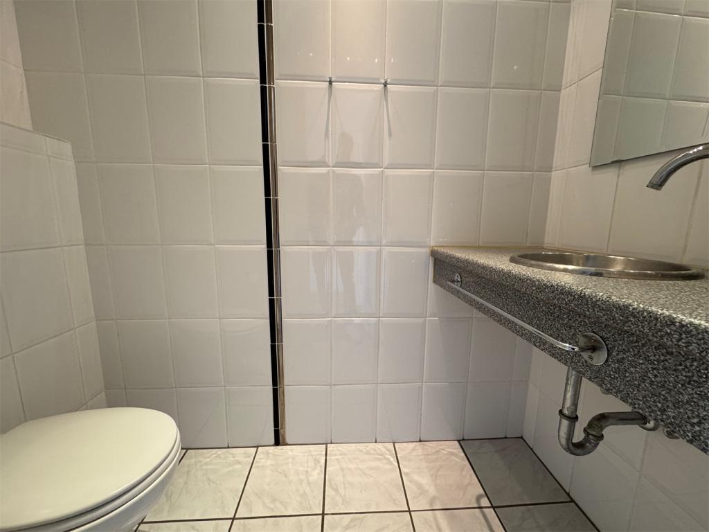 Gäste WC