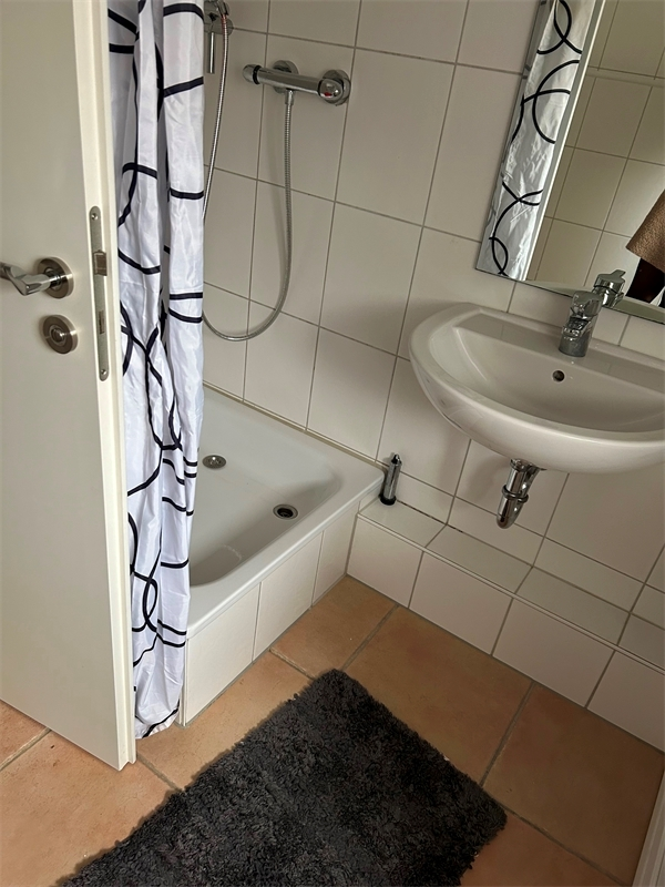 Dusche