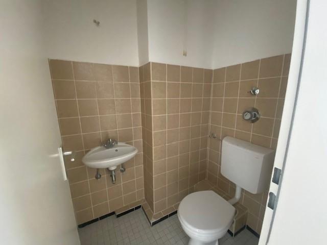 Gäste WC