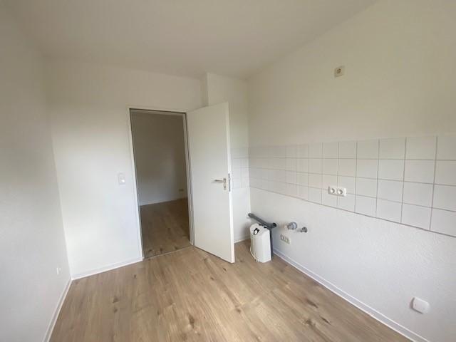 Küche weitere Ansicht