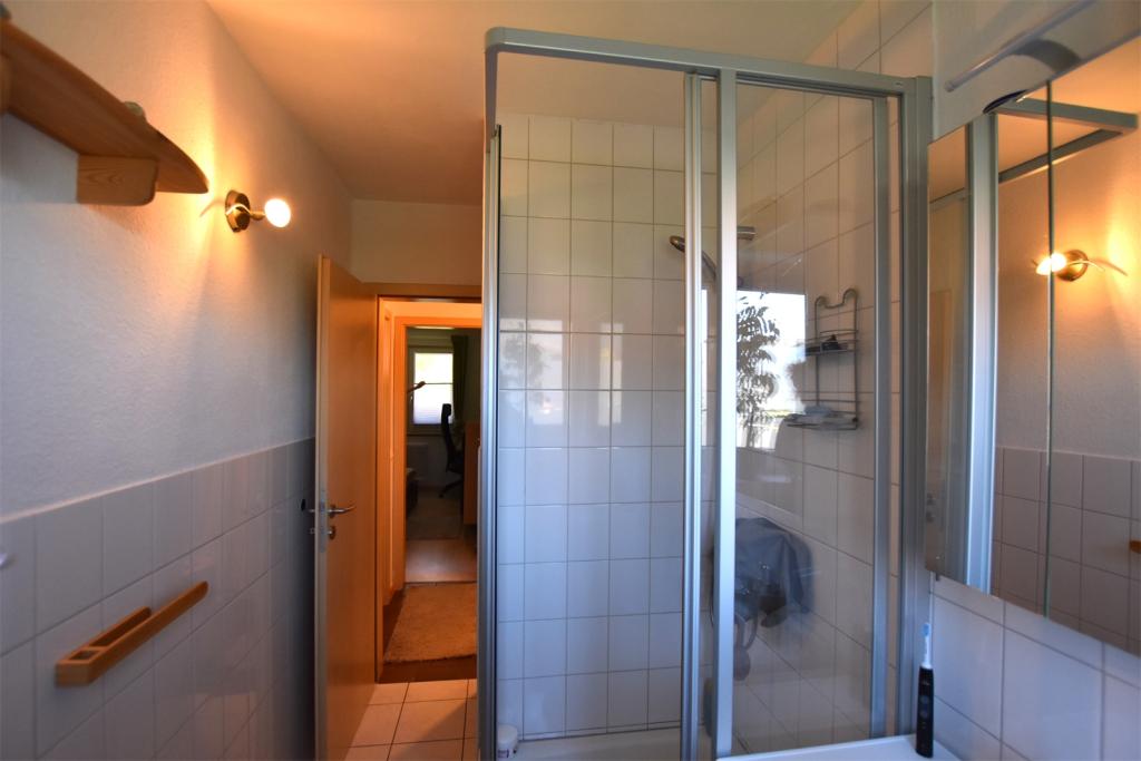 Duschbad