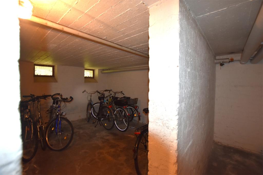 Fahrradkeller