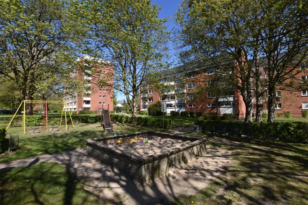 Spielplatz