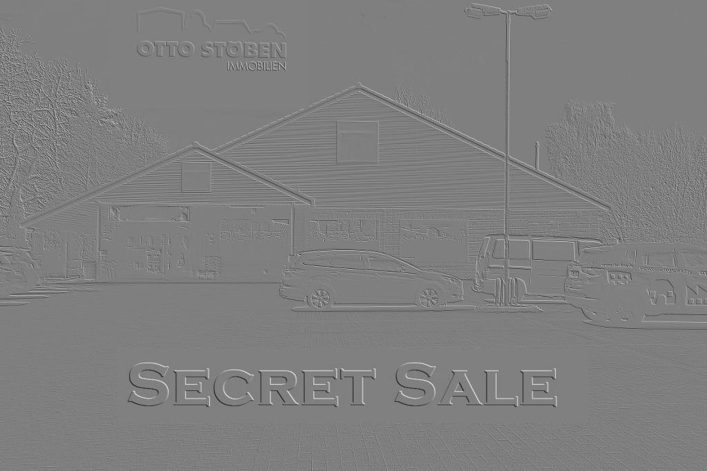 Secret Sale