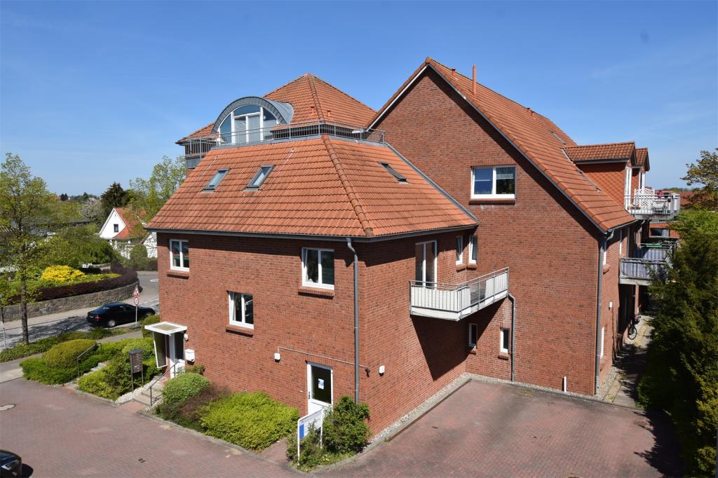 Ansicht Haus