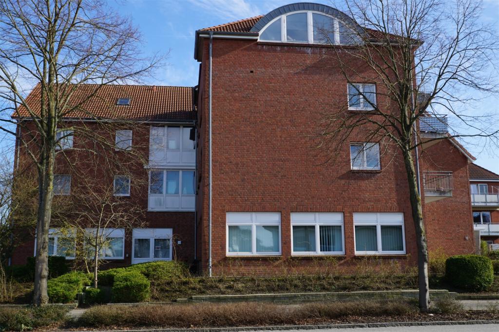 Ansicht NW