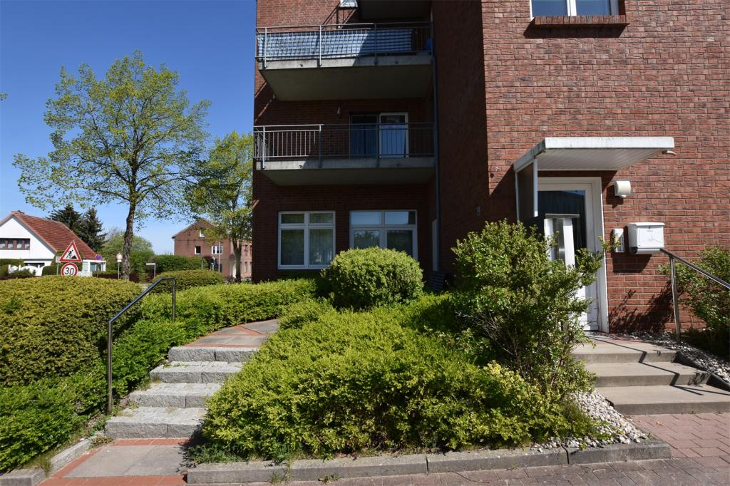 Terrasse gewerbe
