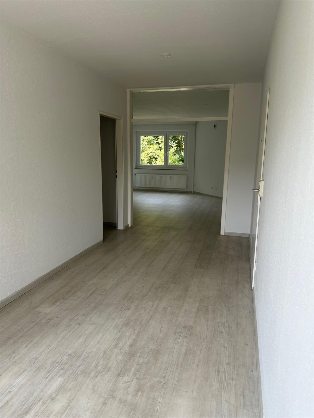 Eingangsbereich