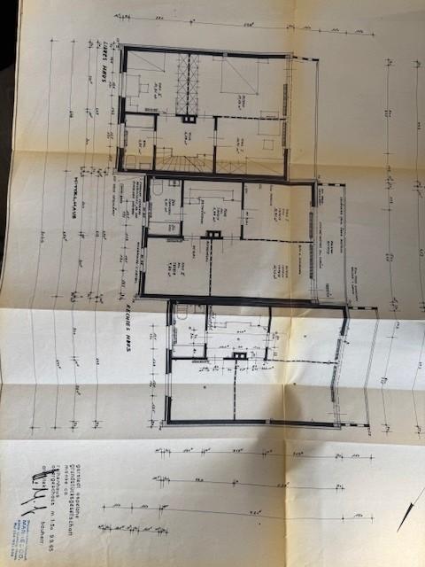 Grundriss OG