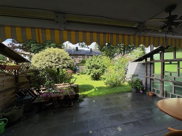 Gartenansicht 22300