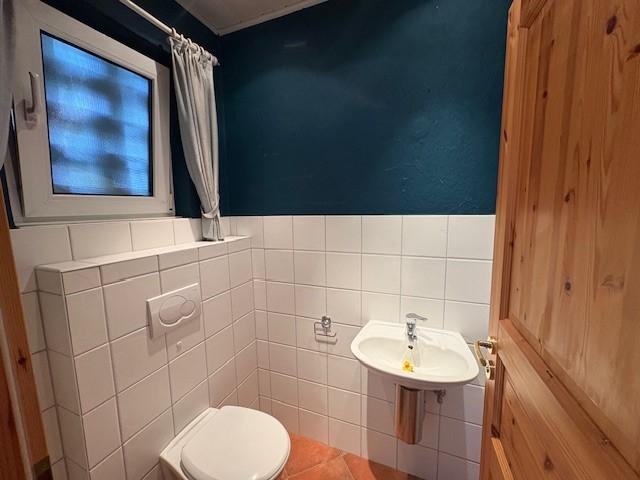 Gäste WC 22300