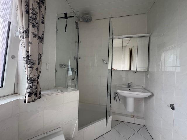 Dusche OG 22300