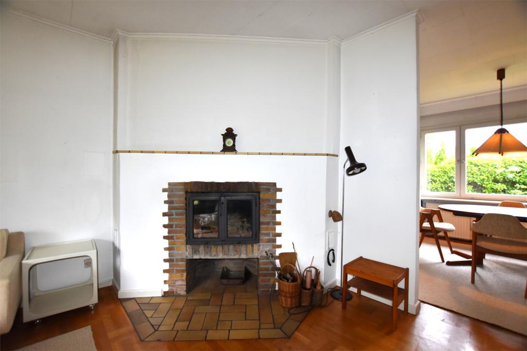 Kamin