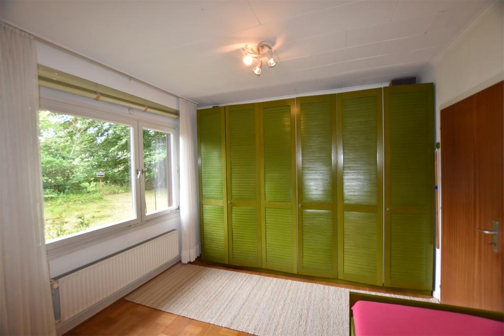 Schlafzimmer weitere Ansicht