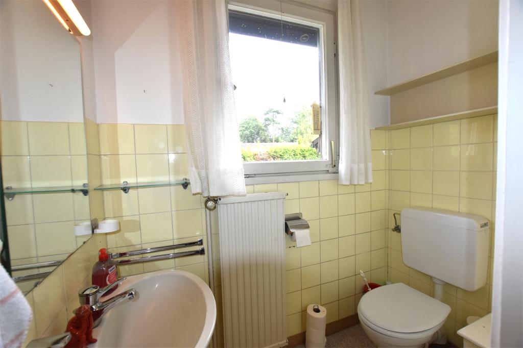 WC weitere Ansicht