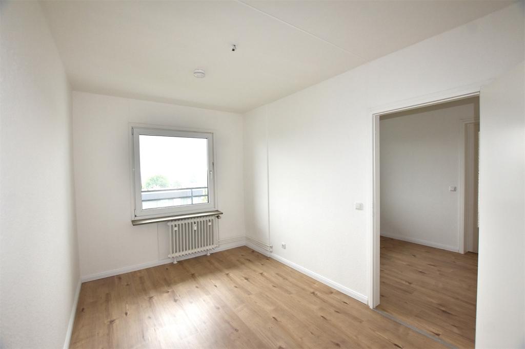 Kleines Schlafzimmer