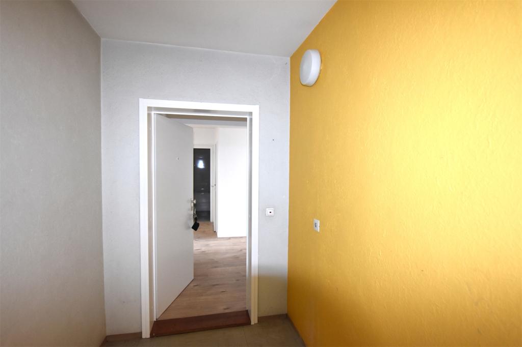 Wohnungseingang