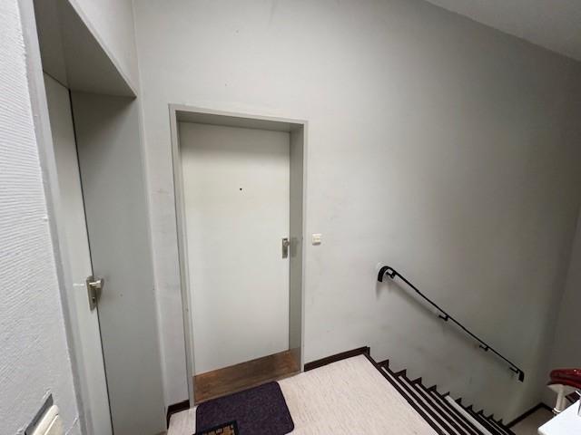 Wohnungseingang