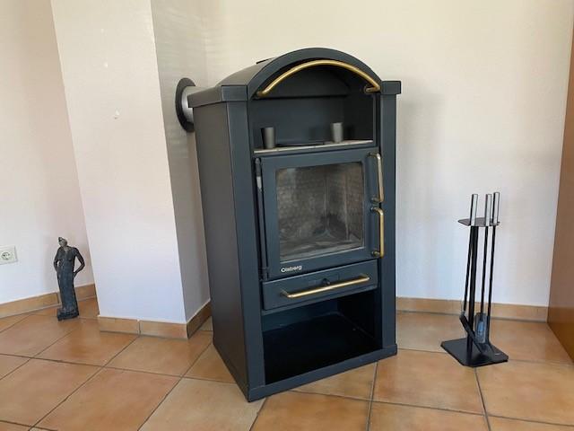 Kamin