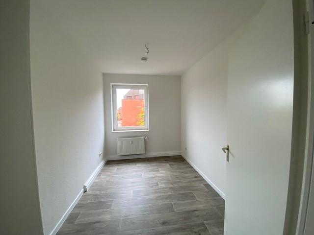 Halbes Zimmer