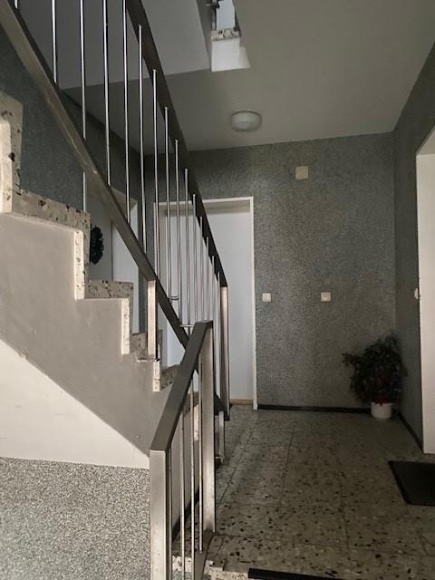 21658 Treppenhaus