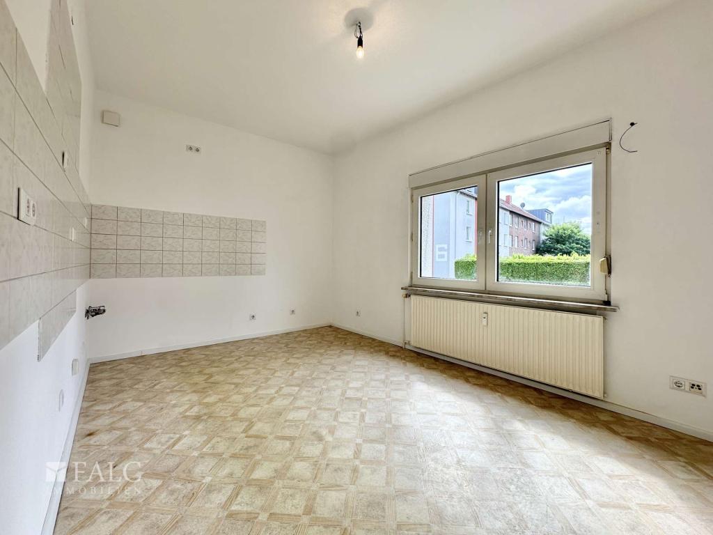 Küche EG