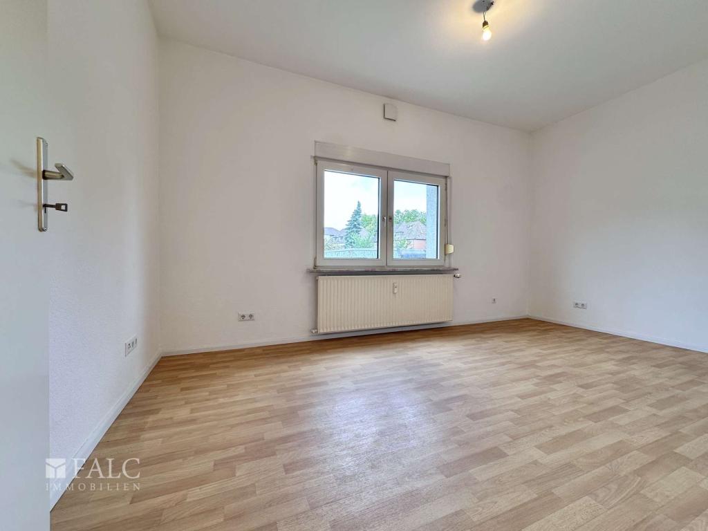 Schlafzimmer EG